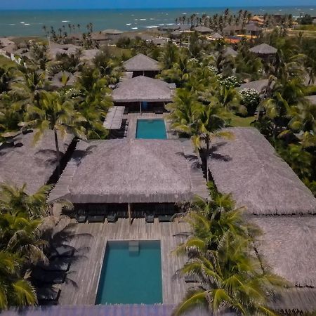 Hotel Vilaveratheresa (Adults Only) Fortim Exterior photo