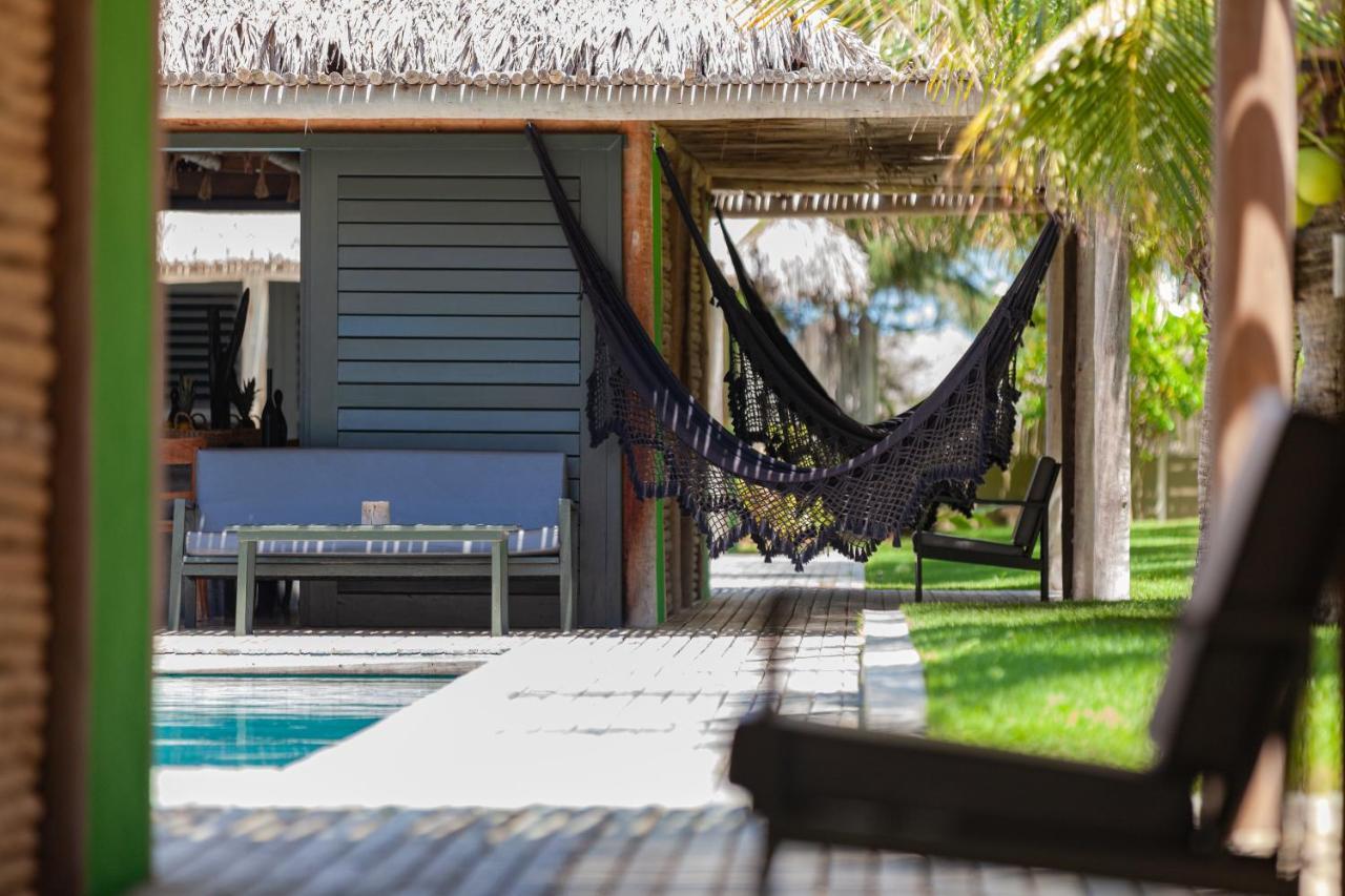 Hotel Vilaveratheresa (Adults Only) Fortim Exterior photo