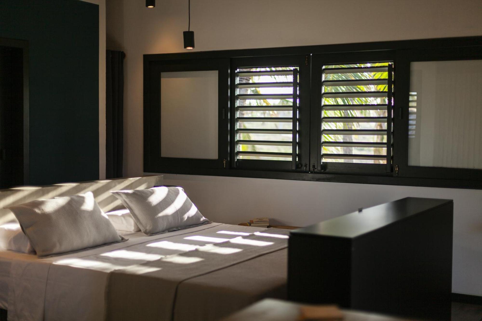 Hotel Vilaveratheresa (Adults Only) Fortim Exterior photo